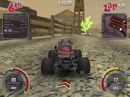 RC Cars