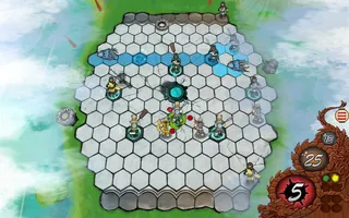 Ortus Arena