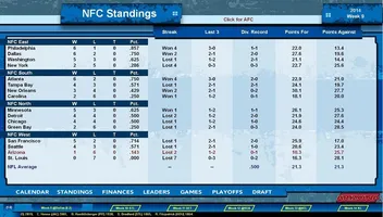 Football Mogul 15
