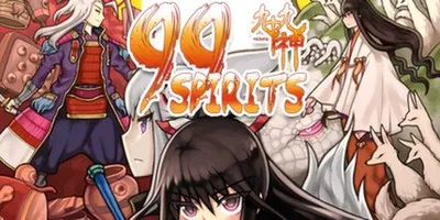 99 Spirits