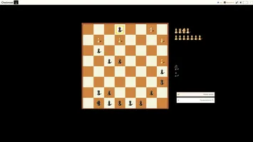 Checkmate!