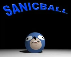 Sanicball