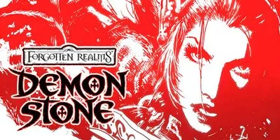 Forgotten Realms: Demon Stone