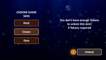 Dots eXtreme