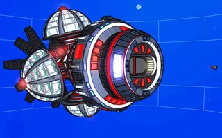 Void Destroyer 2