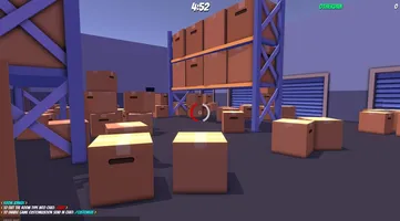 What The Box?
