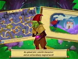 Gnomes Garden 3 Free