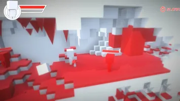 VoxreD