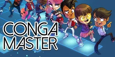 Conga Master