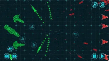 Star Tactics