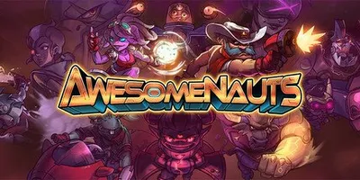 Awesomenauts