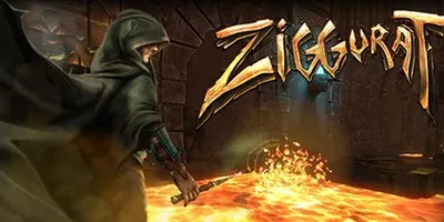 Ziggurat