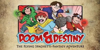 Doom & Destiny