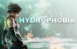 Hydrophobia