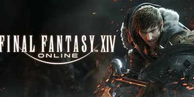 FINAL FANTASY XIV Online