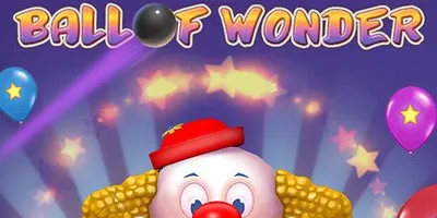 Ball of Wonder