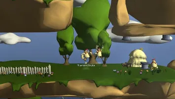 Cloning Clyde