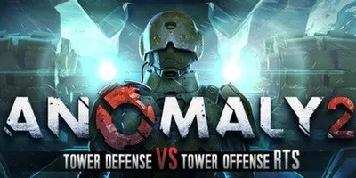 Anomaly 2
