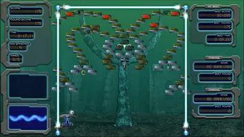 Ricochet HD