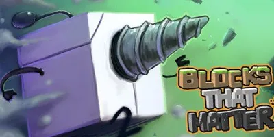Blocks That Matter