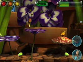 Flyhunter Origins