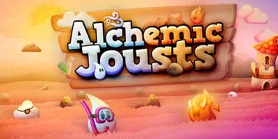 Alchemic Jousts