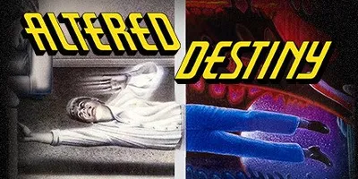 Altered Destiny