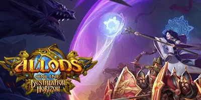Allods Online