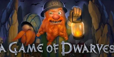 A Game of Dwarves