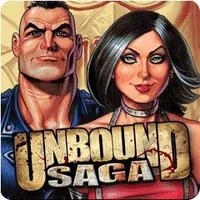 Unbound Saga