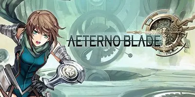 AeternoBlade