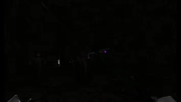 The Crypts of Anak Shaba - VR
