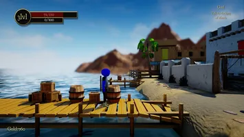 Doomed Kingdoms