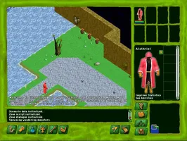 Geneforge 1