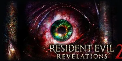 Resident Evil Revelations 2