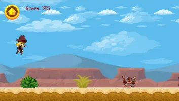 Western Adventure
