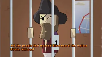 Rocket Riot