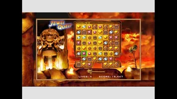 Jewel Quest