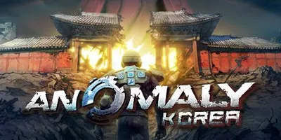Anomaly Korea