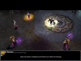 Dungeons & Dragons: Dragonshard