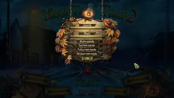Mountain Trap 2: Under the Cloak of Fear