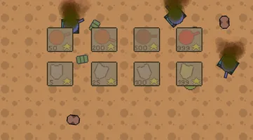 Other Tanks