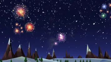 VR Snowballs