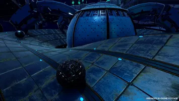 Mindball Play