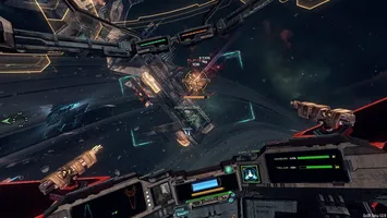 GoD Factory: Wingmen