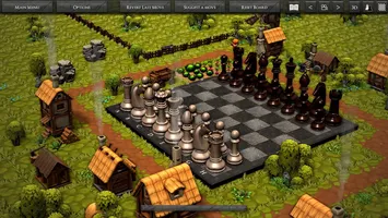 3D Chess