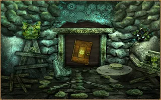 Mystic Diary - Quest for Lost Brother