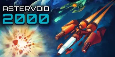 Astervoid 2000