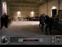 Police Quest: SWAT