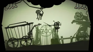 Shadow Fencer Theatre